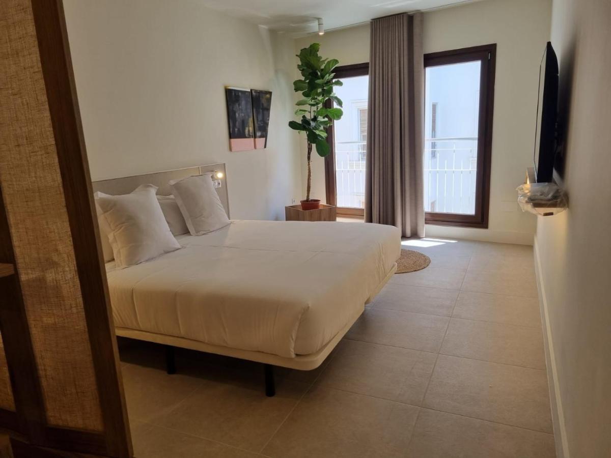 Aparthotel Reina Victoria Velazquez Alicante Exteriér fotografie