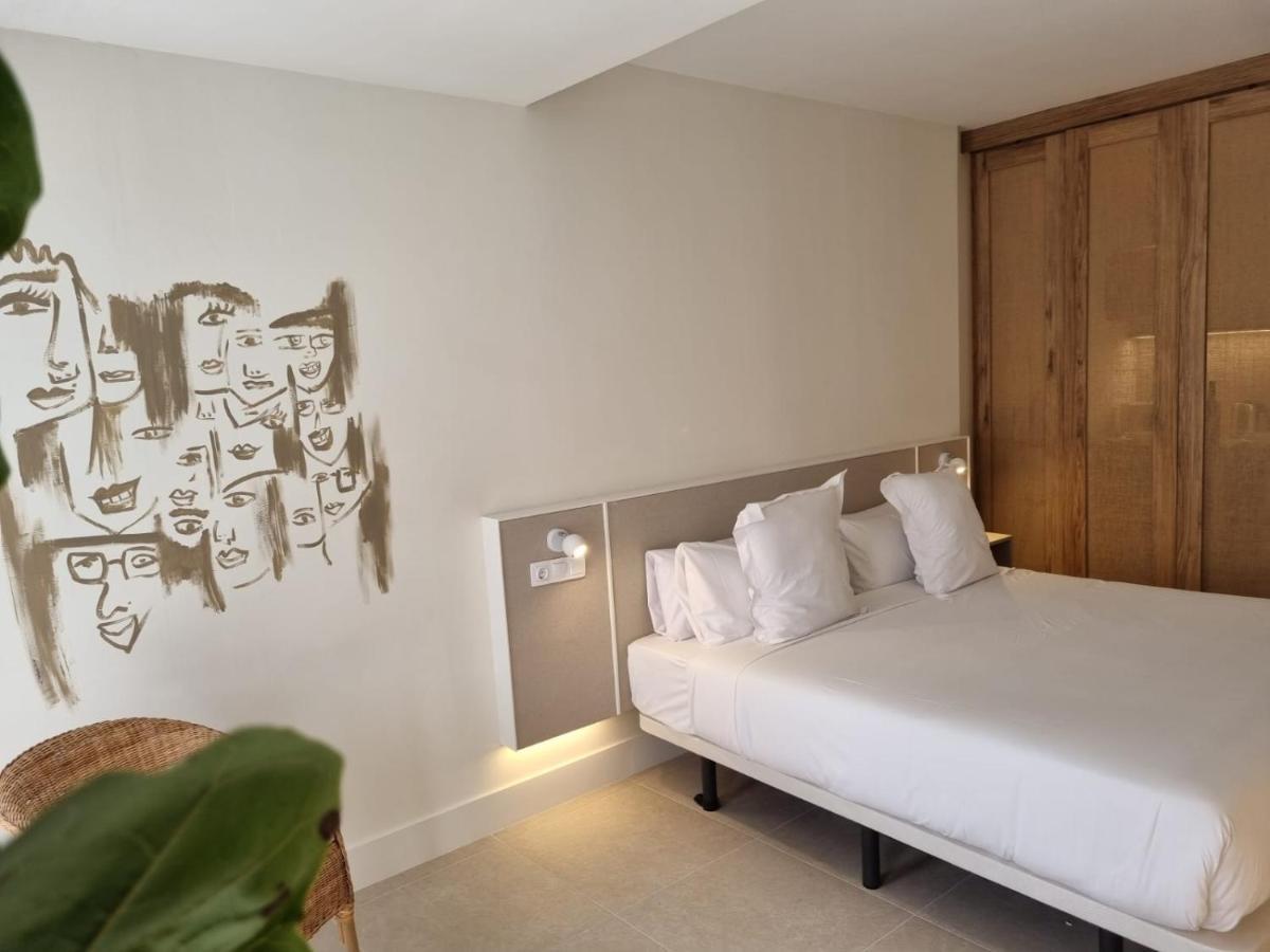 Aparthotel Reina Victoria Velazquez Alicante Exteriér fotografie