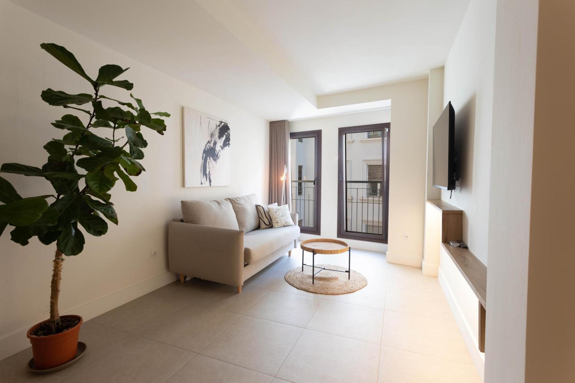 Aparthotel Reina Victoria Velazquez Alicante Exteriér fotografie