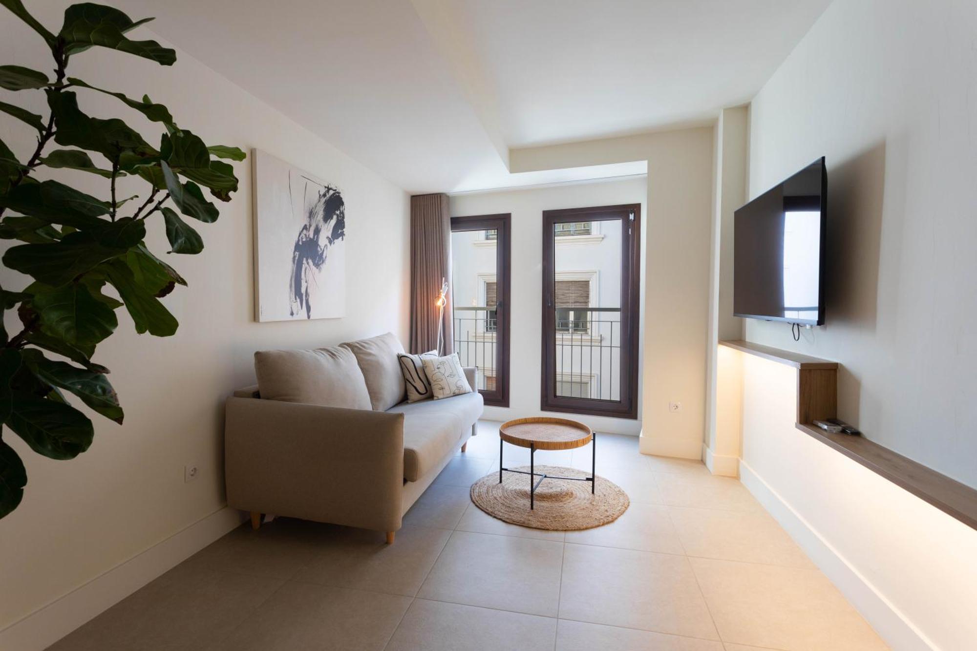 Aparthotel Reina Victoria Velazquez Alicante Exteriér fotografie