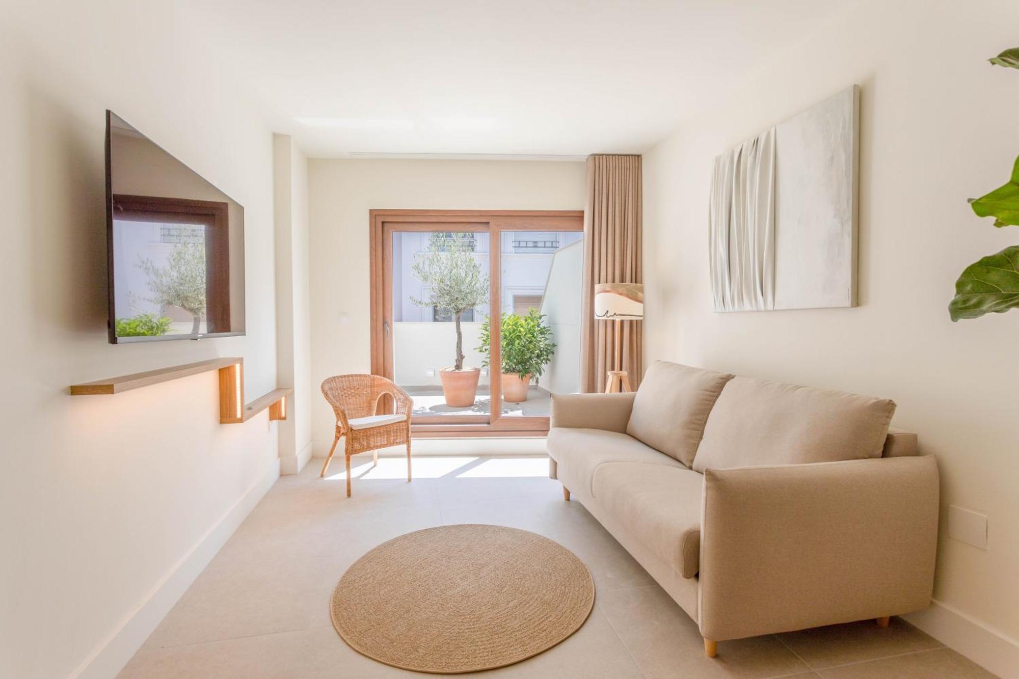 Aparthotel Reina Victoria Velazquez Alicante Exteriér fotografie