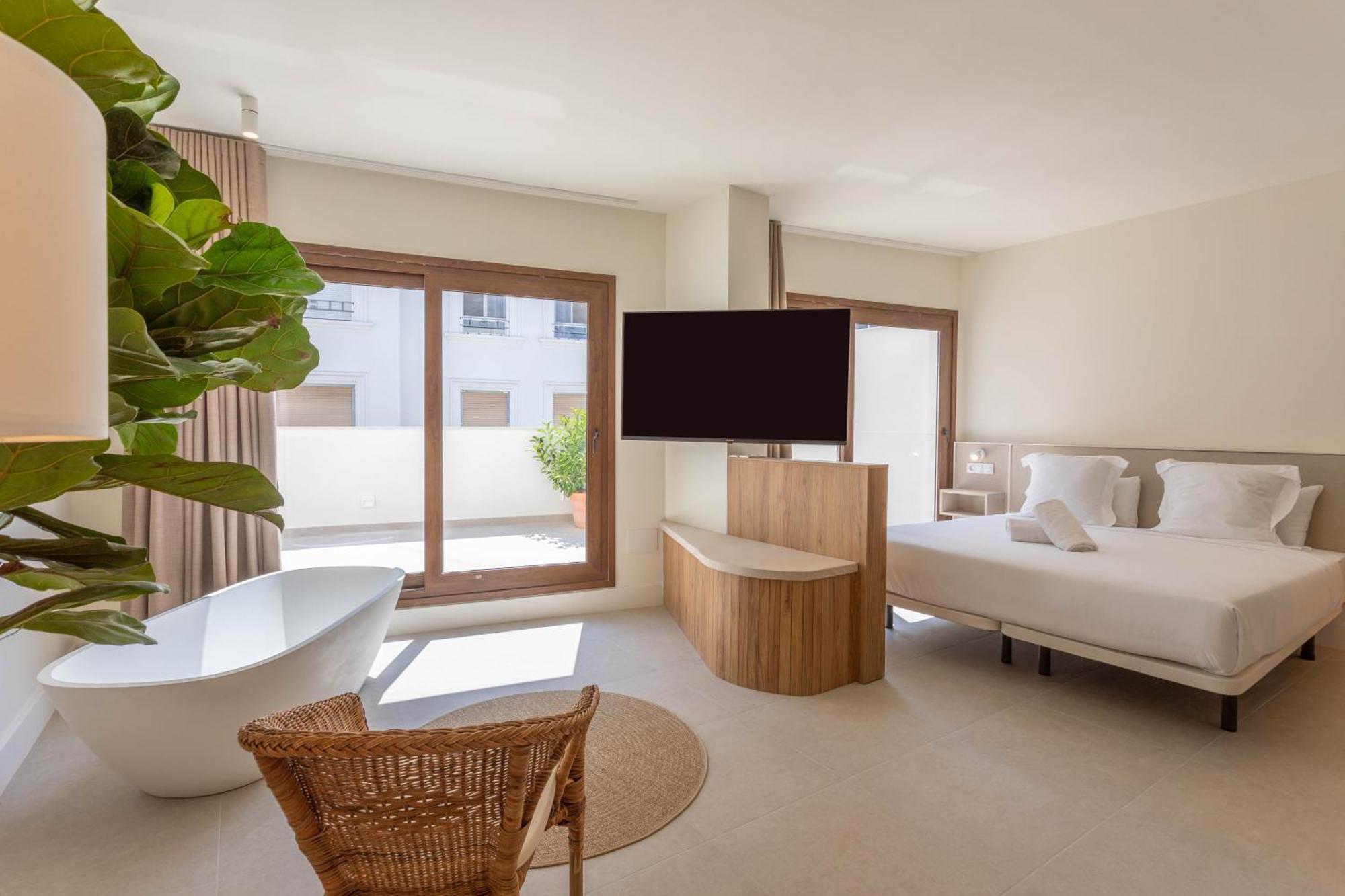 Aparthotel Reina Victoria Velazquez Alicante Exteriér fotografie