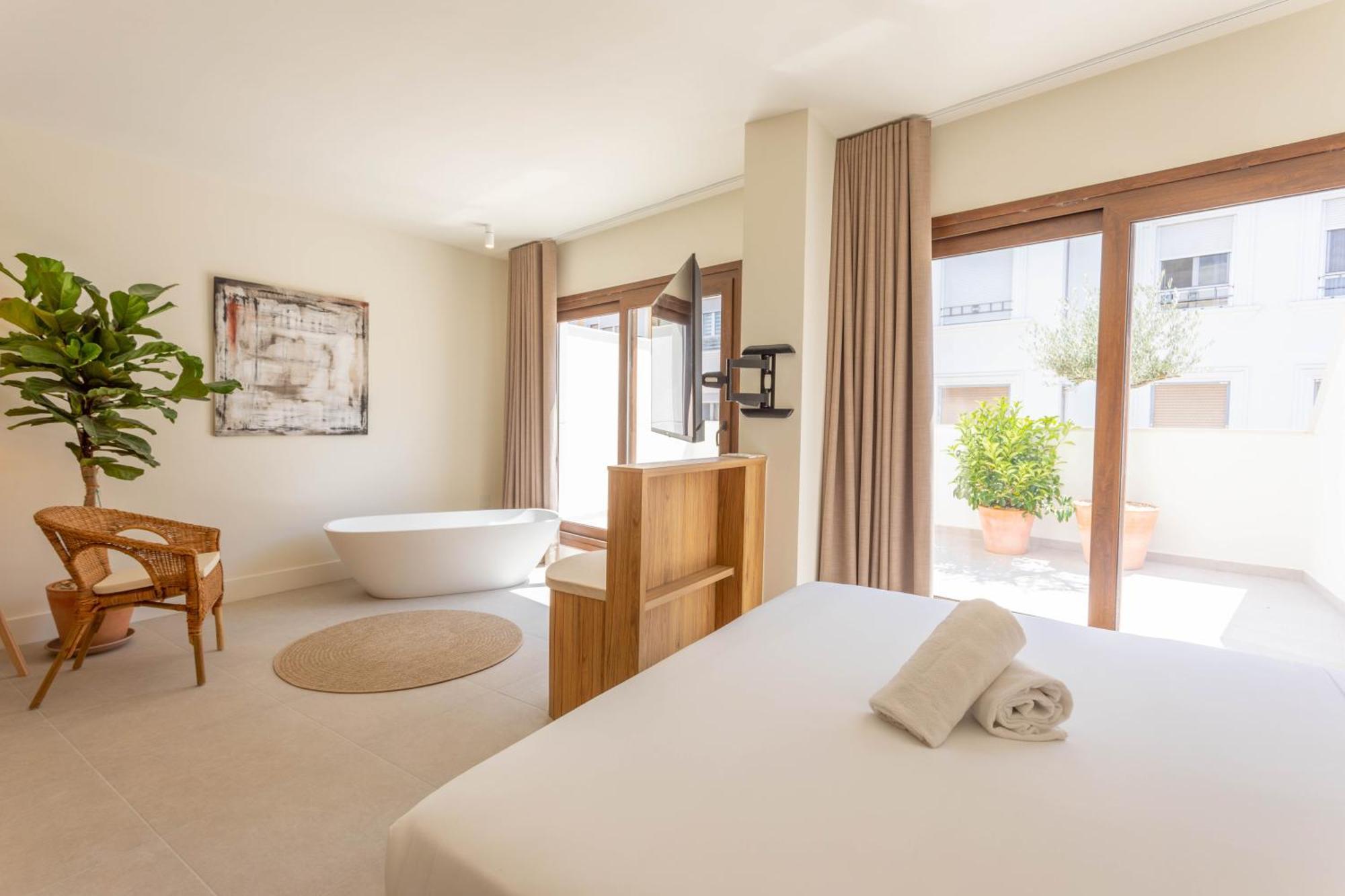 Aparthotel Reina Victoria Velazquez Alicante Exteriér fotografie