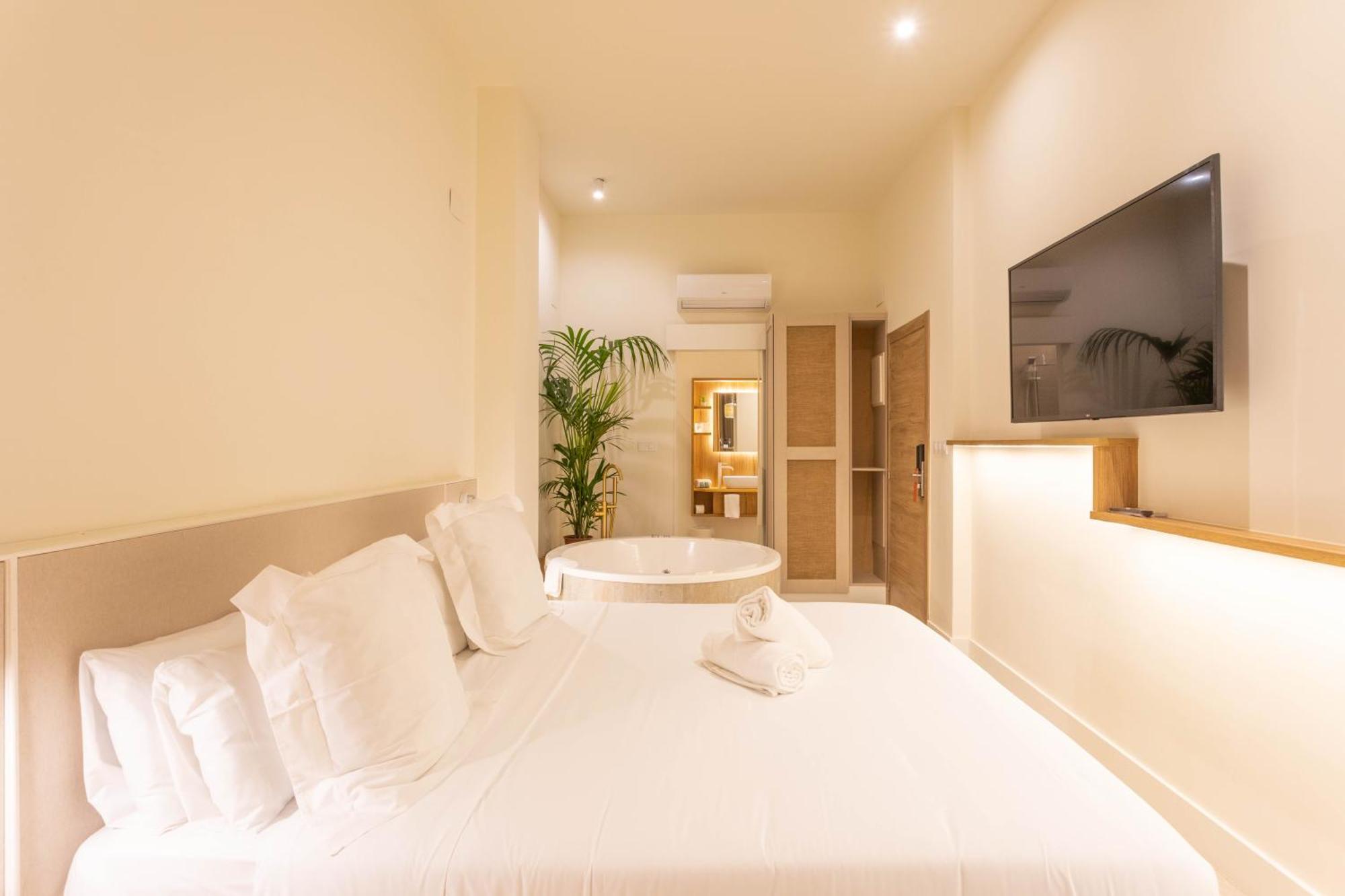 Aparthotel Reina Victoria Velazquez Alicante Exteriér fotografie